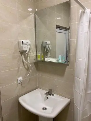 Family Çatı Katı Süiti (Penthouse)