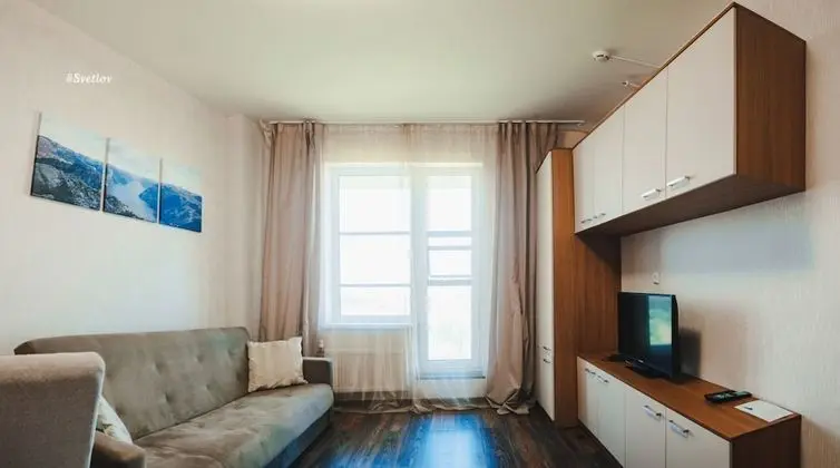 Luxury Apart Daire, 2 Yatak Odası, Sigara İçilebilir, Balkon