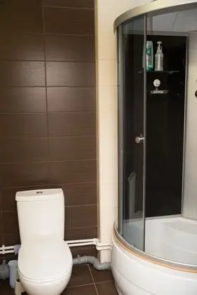 Luxury Apart Daire, 2 Yatak Odası, Sigara İçilebilir, Balkon