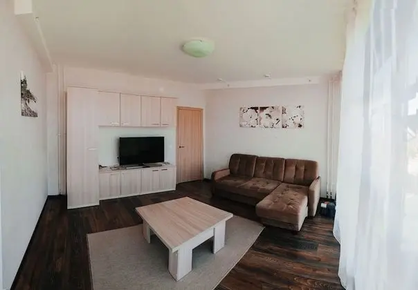 Panoramic Apart Daire, 2 Yatak Odası, Küçük Mutfak