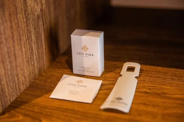 Deluxe Tek Büyük veya İki Ayrı Yataklı Oda, Sigara İçilmez