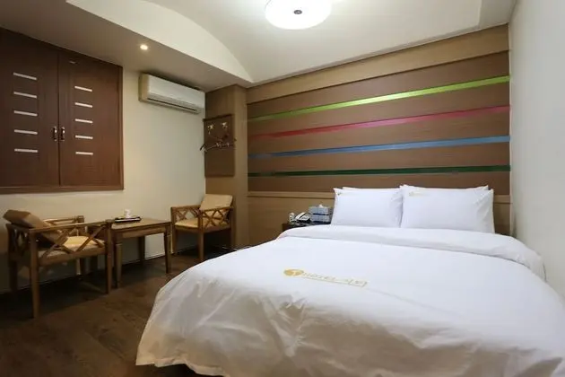 Standard Oda
