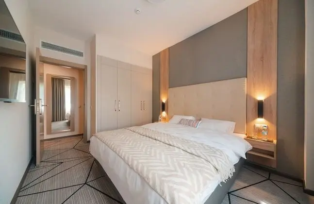 Premier Apart Daire