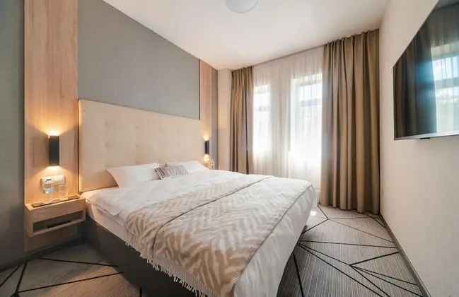 Premier Apart Daire