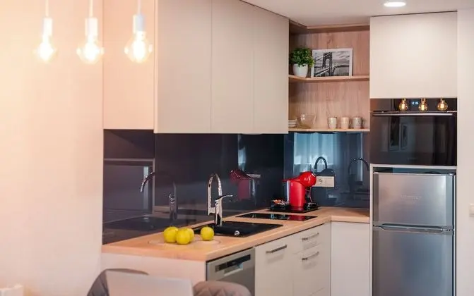 Premier Apart Daire