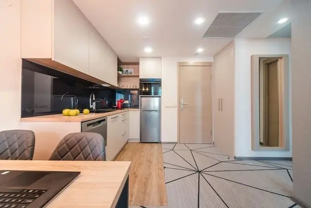 Premier Apart Daire