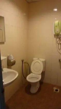 Deluxe İki Ayrı Yataklı Oda, 2 Tek Kişilik Yatak, Şehir Manzaralı