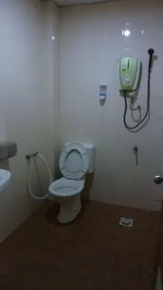 Deluxe Tek Büyük Yataklı Oda, Şehir Manzaralı