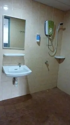 Deluxe Üç Kişilik Oda, 3 Tek Kişilik Yatak, Şehir Manzaralı