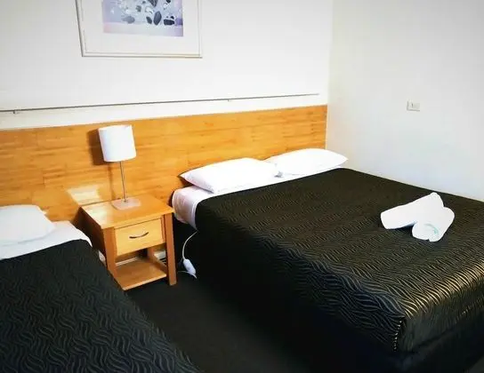 Tek Kişilik Oda