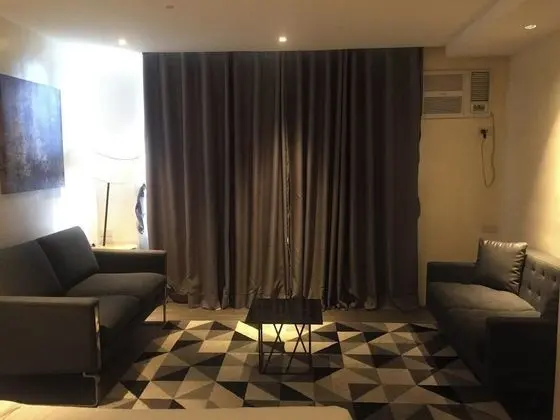 Oturma alanı
