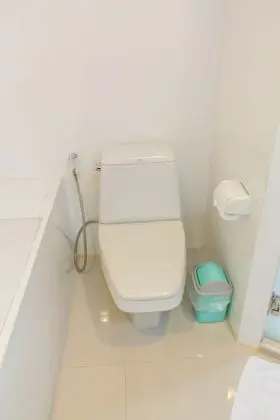 Superior İki Ayrı Yataklı Oda