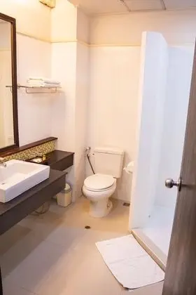 Superior İki Ayrı Yataklı Oda