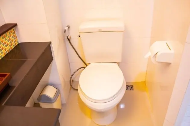 Superior İki Ayrı Yataklı Oda