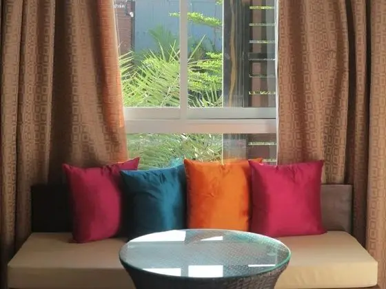 Family Deluxe Room