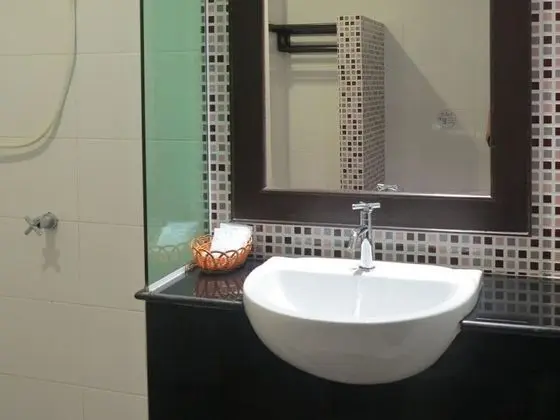 Family Deluxe Room