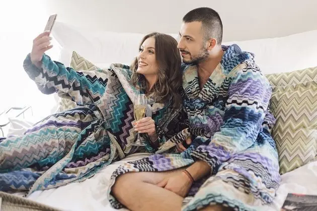 Missoni Suite