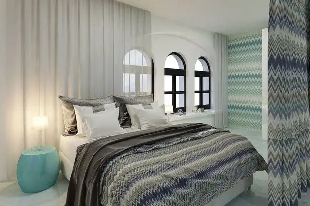 Missoni Suite