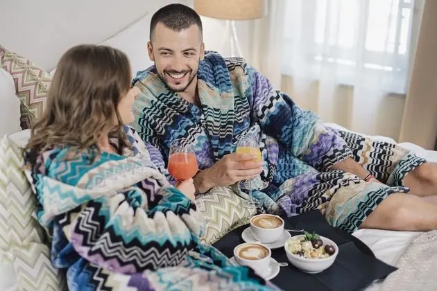 Missoni Suite