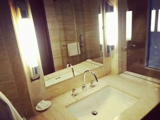 Executive İki Ayrı Yataklı Oda