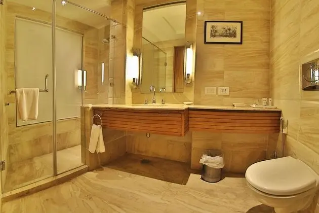 Executive İki Ayrı Yataklı Oda