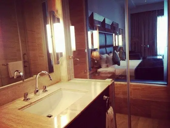 Executive Tek Büyük Yataklı Oda, 1 Çift Kişilik Yatak