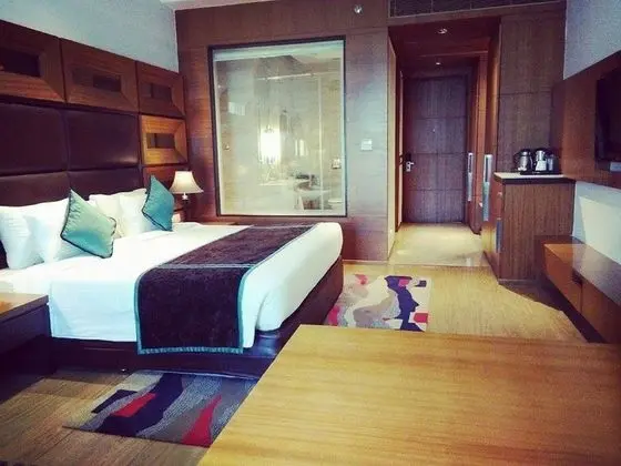 Executive Tek Büyük Yataklı Oda, 1 Çift Kişilik Yatak