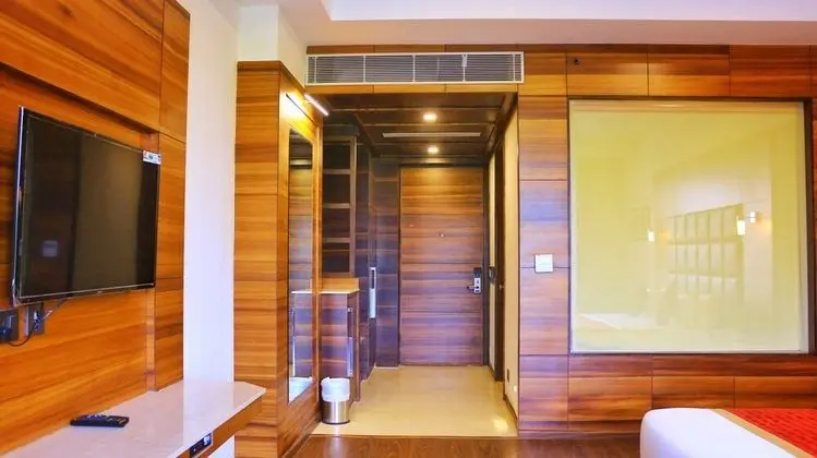 Executive Tek Büyük Yataklı Oda, 1 Çift Kişilik Yatak