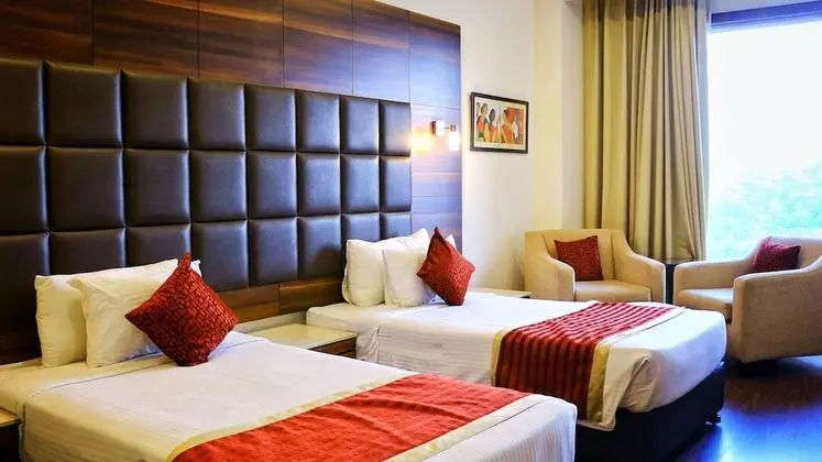 Executive Tek Büyük Yataklı Oda, 1 Çift Kişilik Yatak