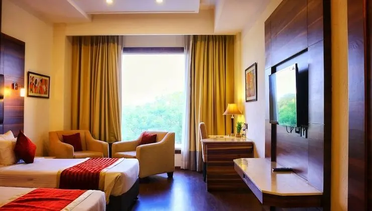 Executive Tek Büyük Yataklı Oda, 1 Çift Kişilik Yatak