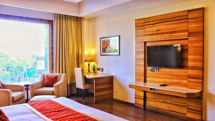 Executive Tek Büyük Yataklı Oda, 1 Çift Kişilik Yatak