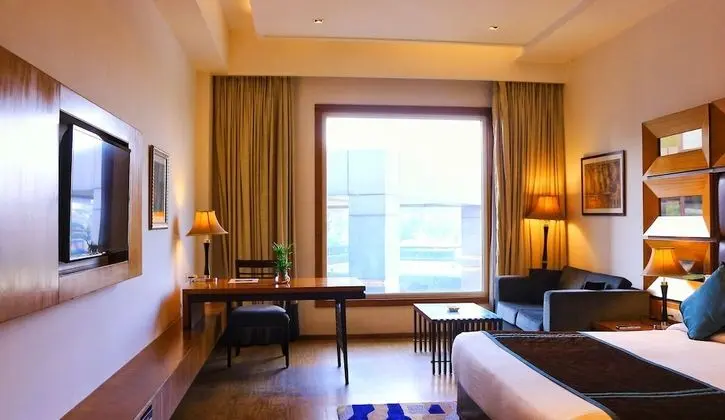 Executive Tek Büyük Yataklı Oda, 1 Çift Kişilik Yatak