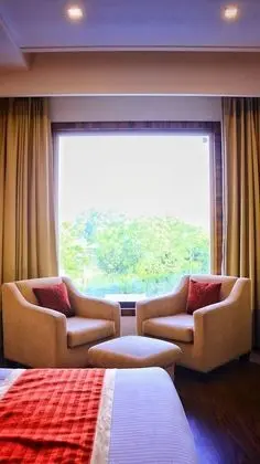 Executive Tek Büyük Yataklı Oda, 1 Çift Kişilik Yatak