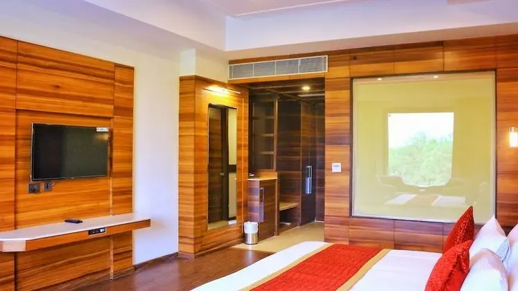 Executive Tek Büyük Yataklı Oda, 1 Çift Kişilik Yatak