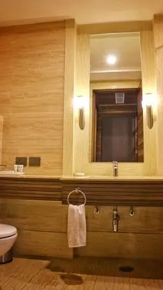 Executive Tek Büyük Yataklı Oda, 1 Çift Kişilik Yatak