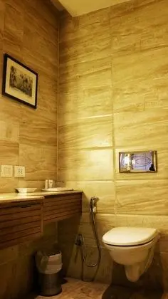 Executive Tek Büyük Yataklı Oda, 1 Çift Kişilik Yatak