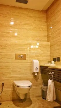 Executive Tek Büyük Yataklı Oda, 1 Çift Kişilik Yatak