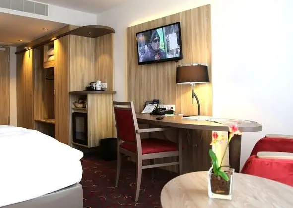 Superior Tek Kişilik Oda