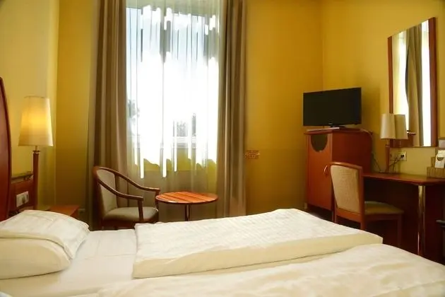 Standard Tek Kişilik Oda