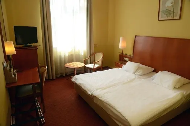 Standard Tek Kişilik Oda