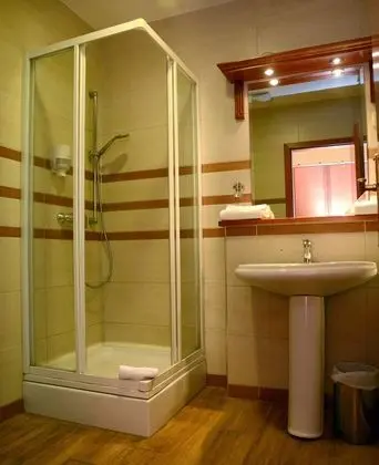 Standard Tek Kişilik Oda