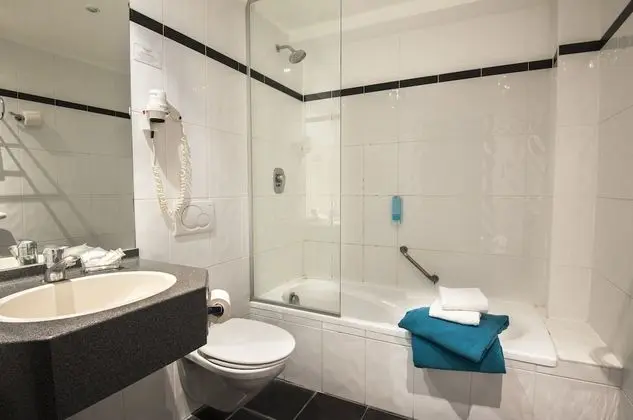 Standard Tek Kişilik Oda