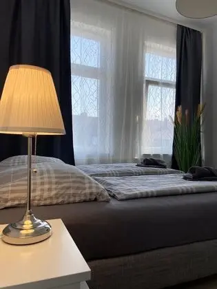 Apart Daire, 2 Yatak Odası (Ella)