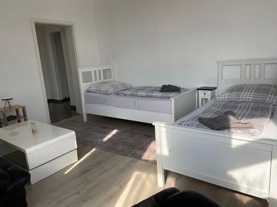 Apart Daire, 2 Yatak Odası (Ella)