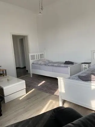 Apart Daire, 2 Yatak Odası (Ella)
