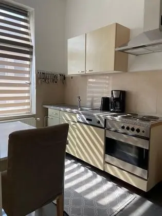 Apart Daire, 2 Yatak Odası (Ella)