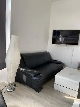 Apart Daire, 2 Yatak Odası (Ella)