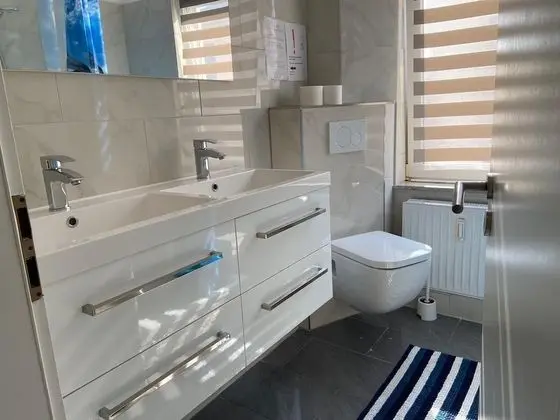 Apart Daire, 2 Yatak Odası (Ella)