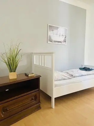 Apart Daire, 3 Yatak Odası (Nordmann)