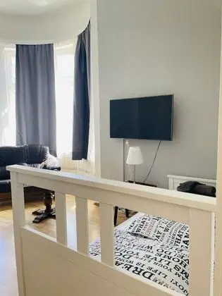 Apart Daire, 3 Yatak Odası (Nordmann)